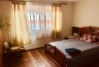 Tu casa en Cuenca has Balcony rooms