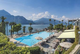 Residence L Ulivo has Balcony rooms