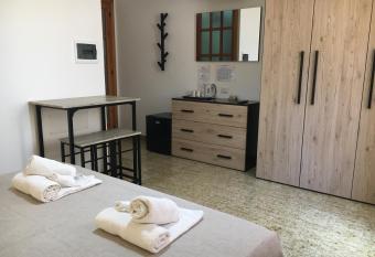 Mille Soli Bed and Breakfast has Balcony rooms