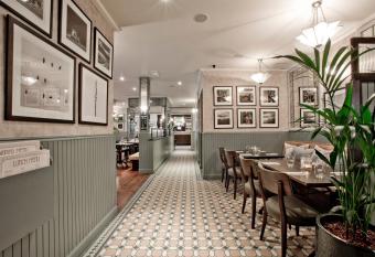 The Cults Hotel allows 18 year olds to book a room