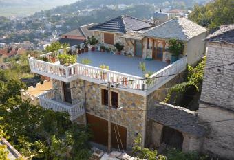 Guest house Memushi has Balcony rooms