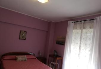 B & B AMICI DELL ETNA has Balcony rooms