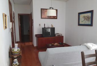 Apartamento Corral del Rey 16 has Smoking/Balcony rooms