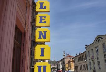 Hotel Millenium has Balcony rooms