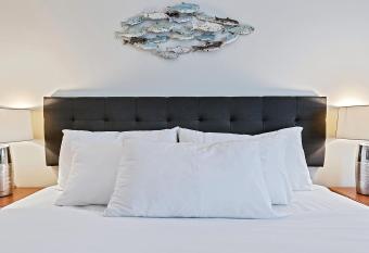 Hotel Motel Manoir de Perc   has Balcony rooms