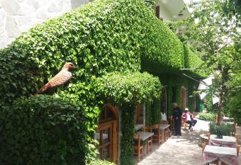 Hotel Maria(Lassithi Crete) allows 18 year olds to book a room