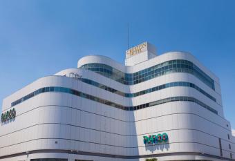 Chofu Creston Hotel has Smoking rooms