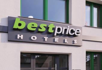 bestprice Hotel Eschweiler allows 18 year olds to book a room