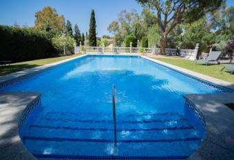 Casa exclusiva en Toledo has Balcony rooms