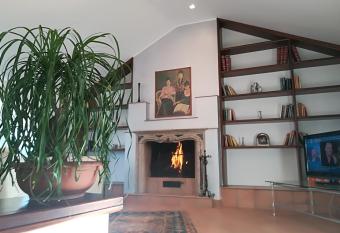 Le ginestre has Balcony rooms