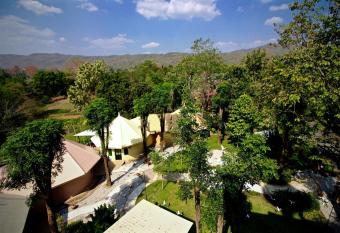 Yoko River Kwai Resort allows 18 year olds to book a room