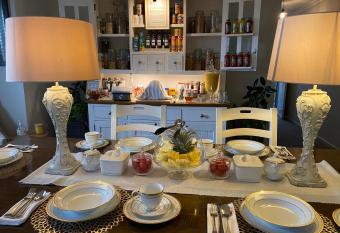 Freshwater BnB allows 18 year olds to book a room