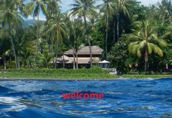 Cape Gulah Bali has Balcony rooms