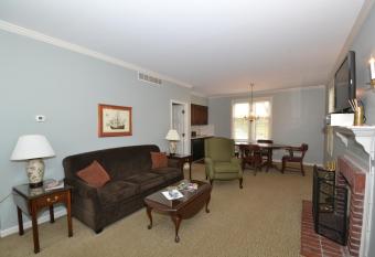 Century Suites Hotel allows 18 year olds to book a room