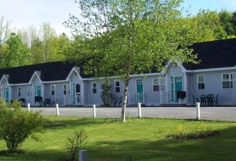 Homeport Motel allows 18 year olds to book a room