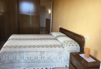 Casa Luisa has Balcony rooms