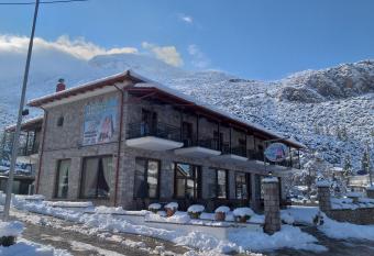 Lilea s Castle has Balcony rooms