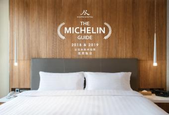 Home Hotel has Balcony rooms