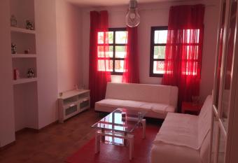 Playa Granada Golf has Balcony rooms