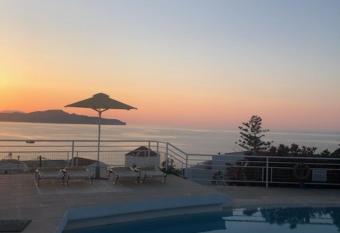 Terpsichori Villa & Apartments allows 18 year olds to book a room