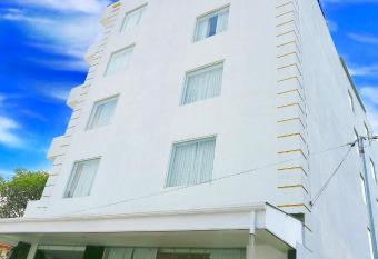 Hotel Nelly Marine has Balcony rooms