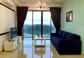 Amerin Mall & Suites allows 18 year olds to book a room