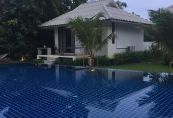 Bulan Villa rayong has Balcony rooms