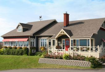 H  tel le Mirage has Balcony rooms