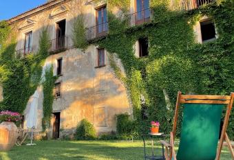 Palazzo Mazziotti has Balcony rooms