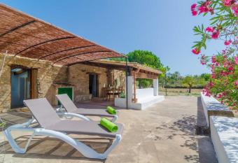 Sa Rota (Den Joan Porrerenc) has Balcony rooms