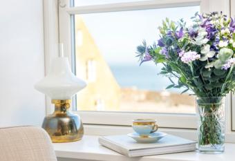 Gr  nbechs Hotel has Balcony rooms