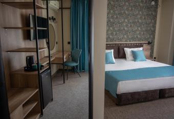 Villa Martina has Balcony rooms