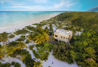 Casa Maya Kaan has Balcony rooms