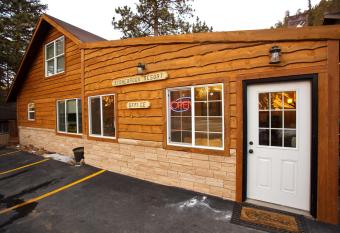 Stonebrook Resort - Adult Only has Balcony rooms