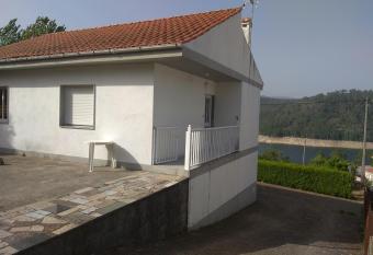 Secondary home has Balcony rooms