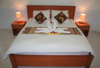 Blue Royal Amed has Balcony rooms