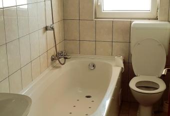 Jelena has rooms with a private hot tub