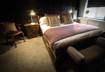 The Plough Bicester allows 18 year olds to book a room