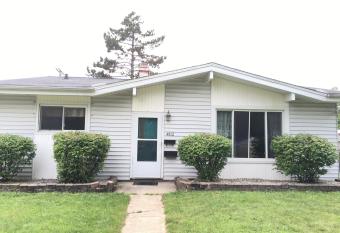 The Paradise @ Lyncott has Balcony rooms