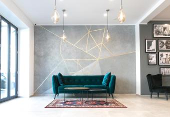 Sleep Inn D  sseldorf has Balcony rooms