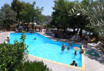 Hotel Petit Village has Balcony rooms