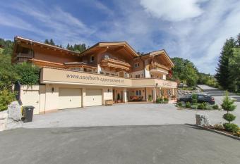 Appartementhaus Casamarai has Balcony rooms