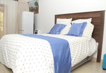 highlands lodges & apartments has Balcony rooms