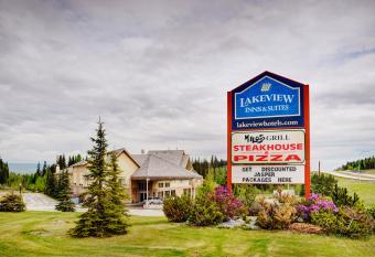 Lakeview Inns & Suites - Hinton allows 18 year olds to book a room