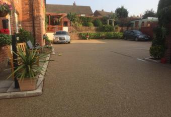 The Post House allows 18 year olds to book a room