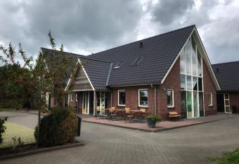 Groot Antink has Balcony rooms