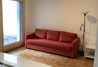 Casa Amabile Apartment allows 18 year olds to book a room