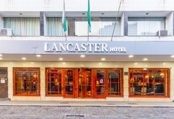 Lancaster Hotel by Castelo Itaipava allows 18 year olds to book a room
