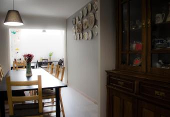 Alameda Guest House GF allows 18 year olds to book a room