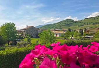 La Casa Di Bea has Balcony rooms